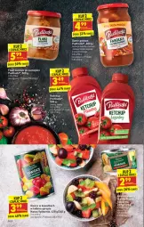 Gazetka promocyjna Biedronka - W tym tygodniu PK - Gazetka - ważna od 17.07 do 17.07.2021 - strona 28 - produkty: Ketchup, Por, Kawa, EPEE, Syrop, Owoce, Pudliszki, Flaki, Flaki wołowe