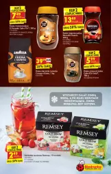 Gazetka promocyjna Biedronka - W tym tygodniu PK - Gazetka - ważna od 17.07 do 17.07.2021 - strona 31 - produkty: Kawa rozpuszczalna, Por, Gra, Kawa ziarnista, Cytryny, Kawa, Fa