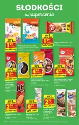 Gazetka promocyjna Biedronka - W tym tygodniu PK - Gazetka - ważna od 17.07 do 17.07.2021 - strona 34 - produkty: Ciastka, Sok, Stek, Wafle, Rogal, Gala, Kakao, Góralki