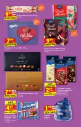 Gazetka promocyjna Biedronka - W tym tygodniu PK - Gazetka - ważna od 17.07 do 17.07.2021 - strona 35 - produkty: Mleczko, Czekolada, Ptasie mleczko, Baton, Knoppers, Wino
