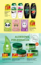 Gazetka promocyjna Biedronka - W tym tygodniu PK - Gazetka - ważna od 17.07 do 17.07.2021 - strona 49 - produkty: Palmolive, Peeling, Fanta, Be Be, Maska, Niuqi, Fa
