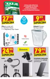 Gazetka promocyjna Biedronka - W tym tygodniu PK - Gazetka - ważna od 17.07 do 17.07.2021 - strona 55 - produkty: Dzbanek filtrujący, Gra, Dzbanek, Warka, Powerbank, Magnez