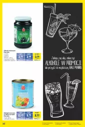 Gazetka promocyjna Makro - Kupujesz więcej płacisz mniej - Gazetka - ważna od 17.02 do 17.02.2025 - strona 10 - produkty: Oliwki, Syrop