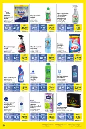 Gazetka promocyjna Makro - Kupujesz więcej płacisz mniej - Gazetka - ważna od 17.02 do 17.02.2025 - strona 16 - produkty: Ludwik, Coccolino, Finish, Bell, Dezodorant, Proszek do prania, Skyn, Dove, Płyn do płukania, Szampon, Tytan, Unimil, Płyn do wc, Bella, Bryza, Wkładki, Prezerwatyw, Antyperspirant, Nivea, Fa