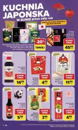 Gazetka promocyjna Carrefour - Gazetka Carrefour, Market w SUMIE najlepsz, od poniedziałku - Gazetka - ważna od 01.08 do 01.08.2026 - strona 16 - produkty: Sos, Pasta wasabi, House of Asia, Kawa, Sos sojowy, Sushi, Wasa, Zestaw do sushi, LG
