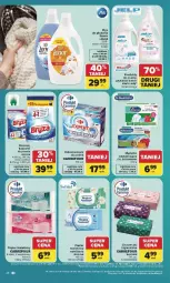 Gazetka promocyjna Carrefour - Gazetka Carrefour, Market w SUMIE najlepsz, od poniedziałku - Gazetka - ważna od 01.08 do 01.08.2026 - strona 48 - produkty: Odkamieniacz, Por, Gin, Papier, Papier toaletowy, Chusteczki, Bryza