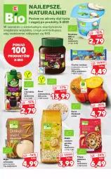 Gazetka promocyjna Kaufland - Ulotka HENKEL - Gazetka - ważna od 19.10 do 19.10.2022 - strona 2 - produkty: Ciastka, Sok, Chipsy, Płatki owsiane, Mąka, Ciastka owsiane