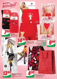 Gazetka promocyjna Dino - Gazetka - ważna od 11.02 do 11.02.2025 - strona 2 - produkty: Top, Ser, Karp, Rajstopy, Torba, EPEE, Bokserki