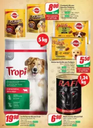 Gazetka promocyjna Dino - Gazetka - ważna od 11.02 do 11.02.2025 - strona 61 - produkty: Mokra karma, Por, Mars, Pedigree, Sucha karma, Fa