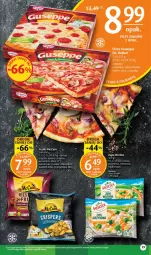 Gazetka promocyjna Delikatesy Centrum - Gazetka DC31 v.2 - Gazetka - ważna od 16.08 do 16.08.2023 - strona 19 - produkty: Piec, Ser, Pieczarka