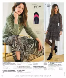 Gazetka promocyjna Bonprix - HITY MODY - Gazetka - ważna od 11.05 do 11.05.2021 - strona 10 - produkty: Spódnica, Por, Kurtka, Dżinsy, Sport, Moda, Sukienka, Botki