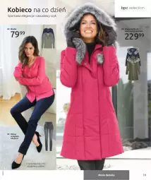 Gazetka promocyjna Bonprix - HITY MODY - Gazetka - ważna od 11.05 do 11.05.2021 - strona 11 - produkty: Spódnica, Por, Kurtka, Dżinsy, Sport, Moda, Sukienka, Botki