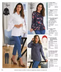 Gazetka promocyjna Bonprix - HITY MODY - Gazetka - ważna od 11.05 do 11.05.2021 - strona 28 - produkty: Spódnica, Sweter, Dżinsy, Wełna, Płaszcz, Moda