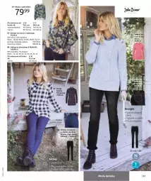 Gazetka promocyjna Bonprix - HITY MODY - Gazetka - ważna od 11.05 do 11.05.2021 - strona 63 - produkty: Sweter, Sos, Sok, Koc, Dżinsy, Wełna, Moda, Sukienka, Bluza