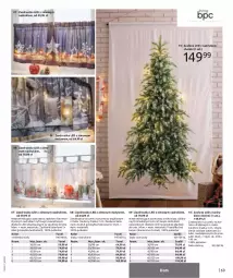 Gazetka promocyjna Bonprix - HITY MODY - Gazetka - ważna od 11.05 do 11.05.2021 - strona 71 - produkty: Por, Wycieraczka, Chodnik, Zasłona, Silan, Karnisz, Tunel, Bateria, Spodnie, Renifer, Fa