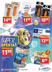 Gazetka promocyjna Spar - EuroSpar - Gazetka - ważna od 27.03 do 27.03.2024 - strona 14 - produkty: Frosta, Sos, Suempol, Paluszki rybne, Lisner