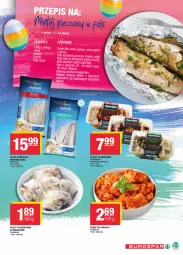 Gazetka promocyjna Spar - EuroSpar - Gazetka - ważna od 27.03 do 27.03.2024 - strona 15 - produkty: Ryba po grecku, Ryba, Pomidory