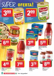Gazetka promocyjna Spar - EuroSpar - Gazetka - ważna od 27.03 do 27.03.2024 - strona 20 - produkty: Dawtona, Ser, Ogórki konserwowe, Podravka, Pudliszki, Pomidory, Heinz, Groszek, Kukurydza, Fa