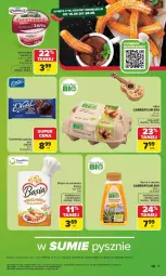 Gazetka promocyjna Carrefour - Gazetka Carrefour, Market w SUMIE najlpeszy, od poniedziałku - Gazetka - ważna od 20.06 do 20.06.2026 - strona 17 - produkty: Top, Piątnica, Mąka, Czekolada, Czekolada gorzka, Syrop, Basia