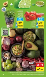 Gazetka promocyjna Carrefour - Gazetka Carrefour, Market w SUMIE najlpeszy, od poniedziałku - Gazetka - ważna od 20.06 do 20.06.2026 - strona 20 - produkty: Cebula, NBA, Czosnek, Fa
