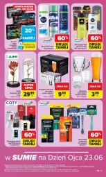 Gazetka promocyjna Carrefour - Gazetka Carrefour, Market w SUMIE najlpeszy, od poniedziałku - Gazetka - ważna od 20.06 do 20.06.2026 - strona 41 - produkty: Piwa, Róża, Perfum, LEGO Technic, LEGO, Whisky, Klocki, Szklanka, LG