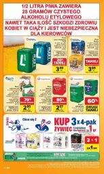 Gazetka promocyjna Carrefour - Gazetka Carrefour, Market w SUMIE najlpeszy, od poniedziałku - Gazetka - ważna od 20.06 do 20.06.2026 - strona 42 - produkty: Piwa, Piwo, Ser, Kasztelan, Heineken, Warka, Lech Premium, Fa