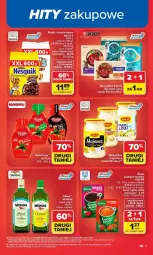 Gazetka promocyjna Carrefour - Gazetka Carrefour, Market w SUMIE najlpeszy, od poniedziałku - Gazetka - ważna od 20.06 do 20.06.2026 - strona 7 - produkty: Majonez, Pur, Gin, Cif, Winiary, Purina, Danio, Kubek, Monini, Knorr, HP, Oliwa