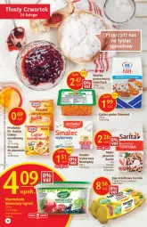 Gazetka promocyjna Delikatesy Centrum - Gazetka DC07 - Gazetka - ważna od 23.02 do 23.02.2022 - strona 14 - produkty: Piec, Cukier puder, Cukier, Jaja, Diamant, Dr. Oetker, Smalec, Mąka, Mola, Puder, Marmolada, Cukier wanilinowy, Sarita, Fa