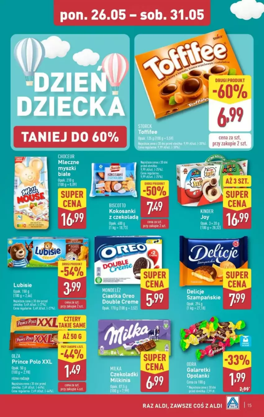 Gazetka promocyjna Aldi - ważna 25.05 do 31.05.2025 - strona 7