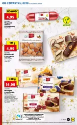 Gazetka promocyjna Lidl - GAZETKA - Gazetka - ważna od 10.10 do 10.10.2021 - strona 31 - produkty: Gra, Czekolada, Galaretki, Chleb, Gala, Kakao, Czekolada nadziewana, Fa
