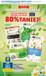Gazetka promocyjna Lidl - GAZETKA - Gazetka - ważna od 10.10 do 10.10.2021 - strona 35 - produkty: Mop, Koc