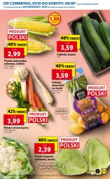 Gazetka promocyjna Lidl - GAZETKA - Gazetka - ważna od 10.10 do 10.10.2021 - strona 7 - produkty: Ziemniaki, Frytki, Kukurydza