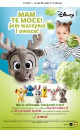 Gazetka promocyjna Lidl - GAZETKA - Gazetka - ważna od 10.10 do 10.10.2021 - strona 9 - produkty: Piec, Rura, Disney, Kotek