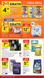 Gazetka promocyjna Intermarche - Gazetka - ważna od 17.07 do 17.07.2024 - strona 26 - produkty: Sos, Gra, Chappi, Kawa, Sheba, Canaillou, Butcher's