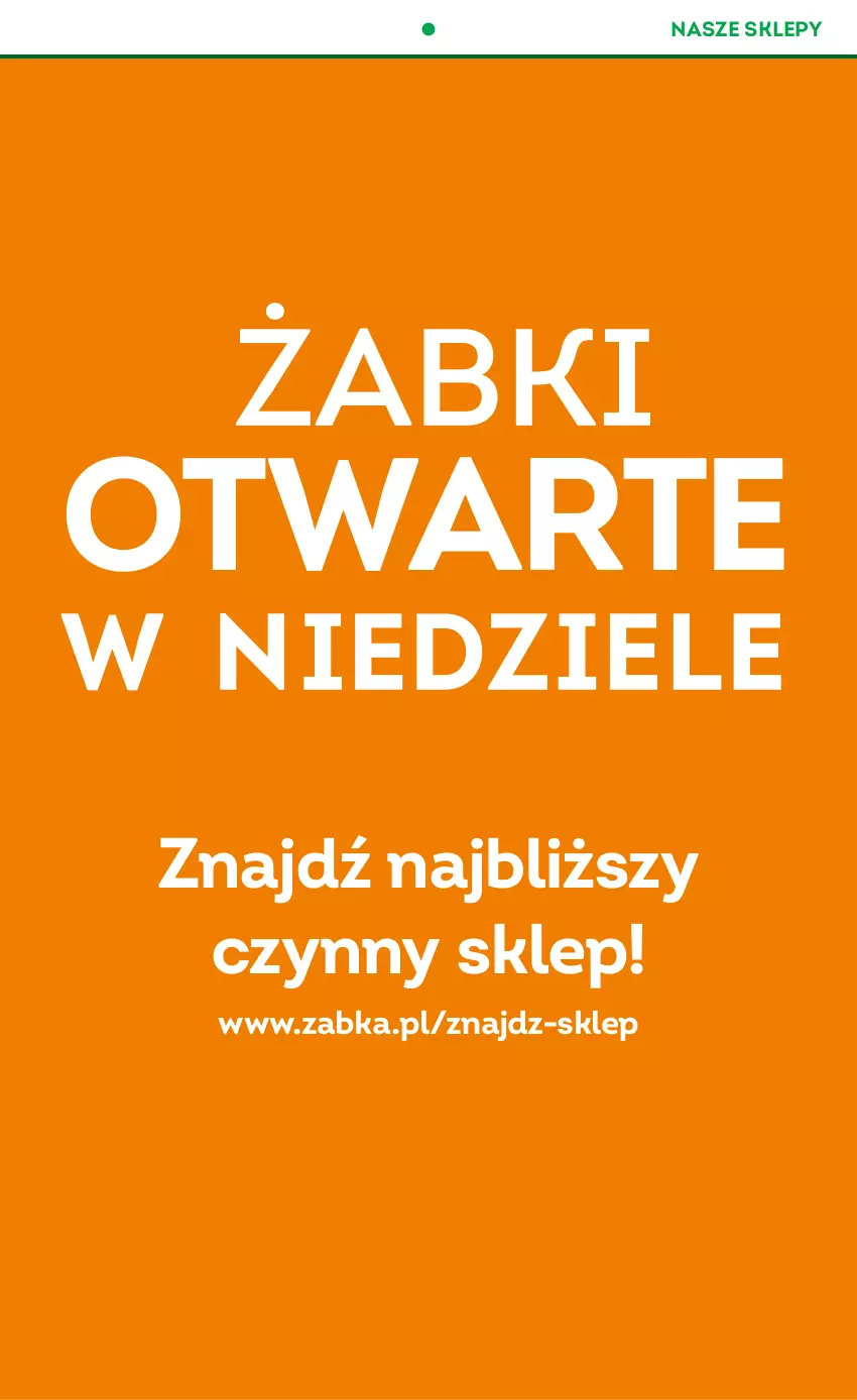Gazetka promocyjna Żabka - gazetka-promocyjna-39-40-2026 - ważna 23.09 do 06.10.2026 - strona 75 - produkty: JBL