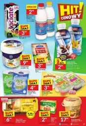 Gazetka promocyjna Twoj Market - Gazetka - ważna od 24.10 do 24.10.2023 - strona 14 - produkty: Ser, Twaróg, Palma, Serek, Bukiet, Polmiek, Gouda