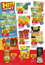 Gazetka promocyjna Twoj Market - Gazetka - ważna od 24.10 do 24.10.2023 - strona 17 - produkty: Warzywa, Frosta