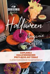 Gazetka promocyjna Twoj Market - Gazetka - ważna od 24.10 do 24.10.2023 - strona 27 - produkty: Cukier, Tera