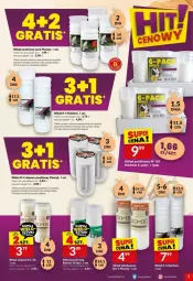 Gazetka promocyjna Twoj Market - Gazetka - ważna od 24.10 do 24.10.2023 - strona 30 - produkty: Por, Koc, Bols, Bolsius, Olej