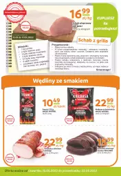 Gazetka promocyjna Gama - Gazetka Gama - Gazetka - ważna od 12.05 do 12.05.2023 - strona 2 - produkty: Polędwica, Sos, Mus, Gra, BIC, Madej Wróbel, Czosnek, Sos sojowy, Laur, Schab wieprzowy, Pieprz, Miód, Kaszanka, Nuty, Grill, Kasza, Kiełbasa, Ziele angielskie, Mięso