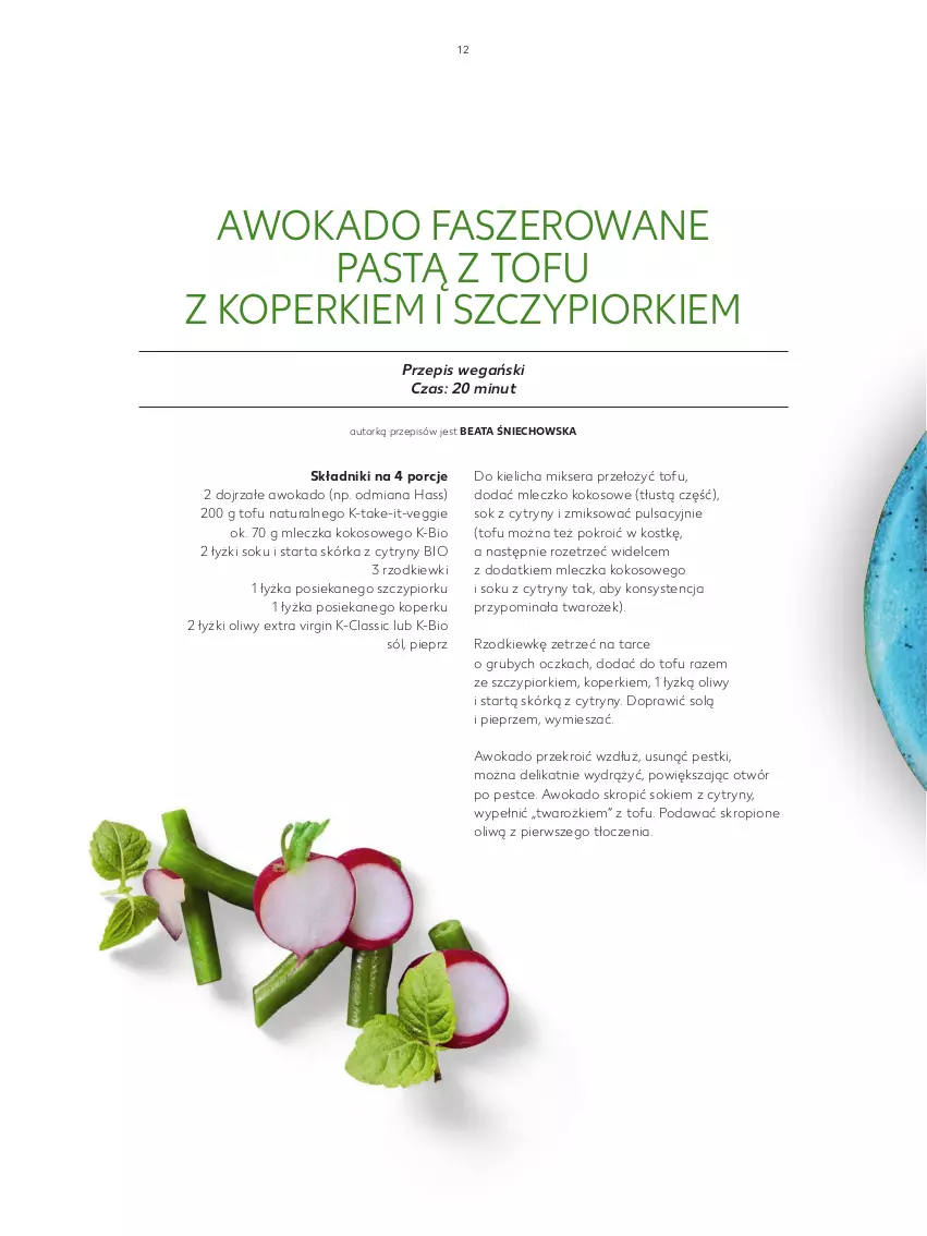 Gazetka promocyjna Kaufland - Magazyn 