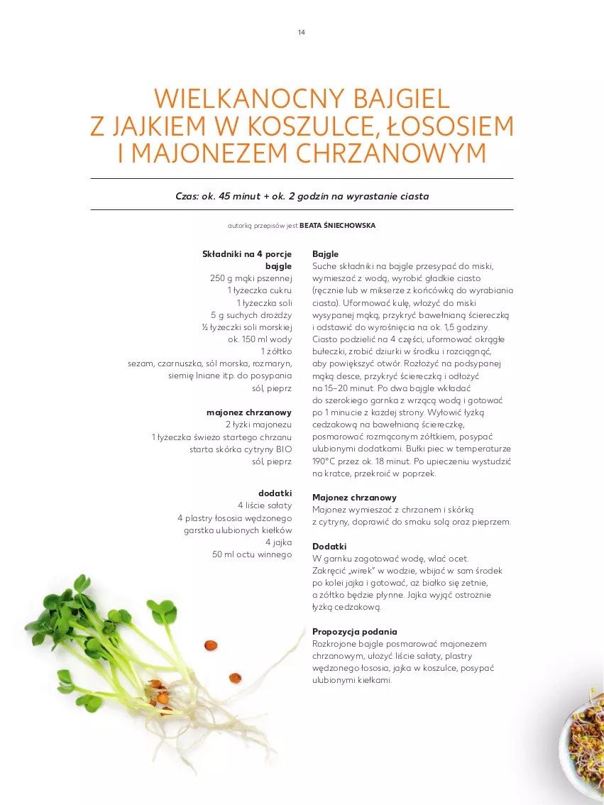 Gazetka promocyjna Kaufland - Magazyn 