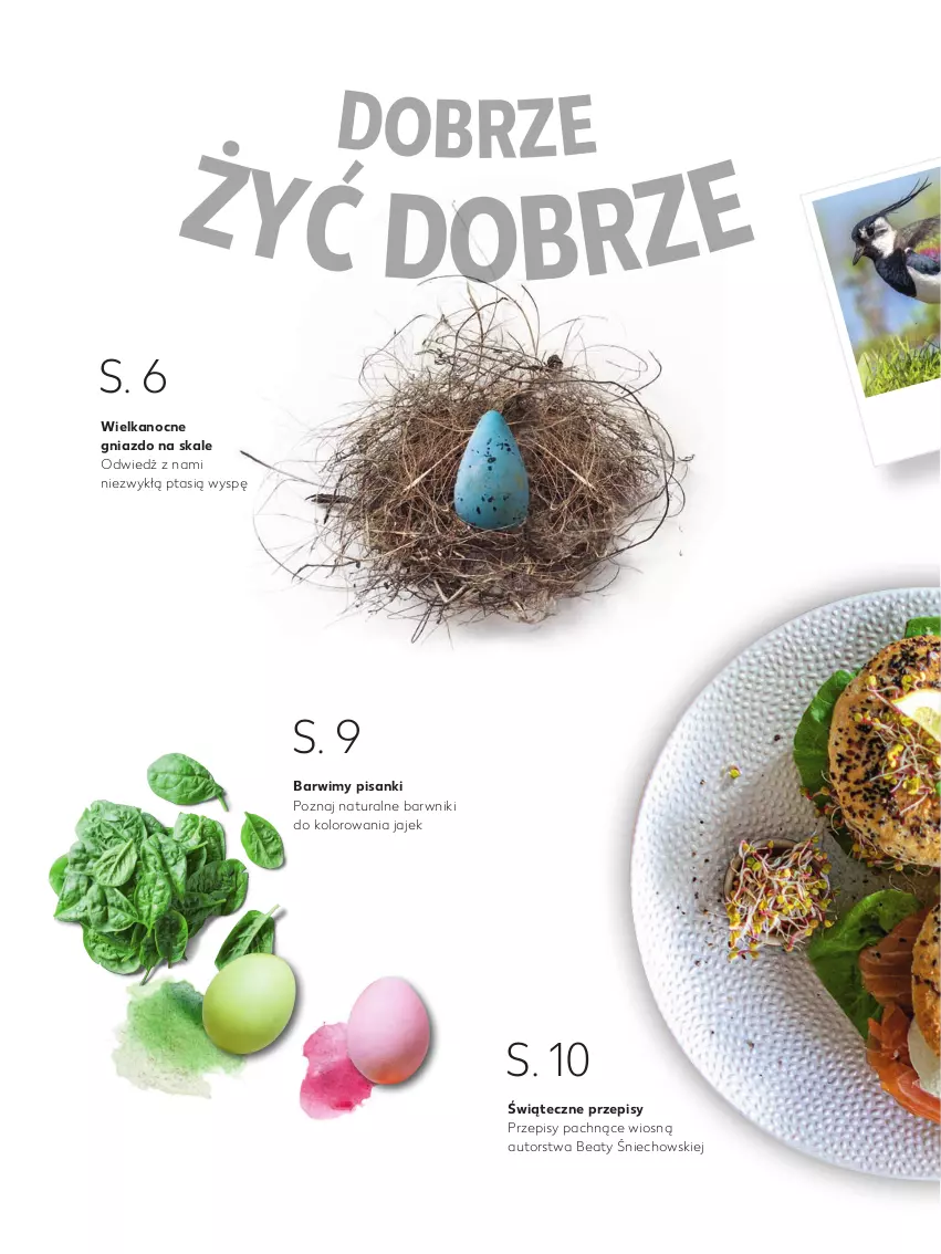 Gazetka promocyjna Kaufland - Magazyn 