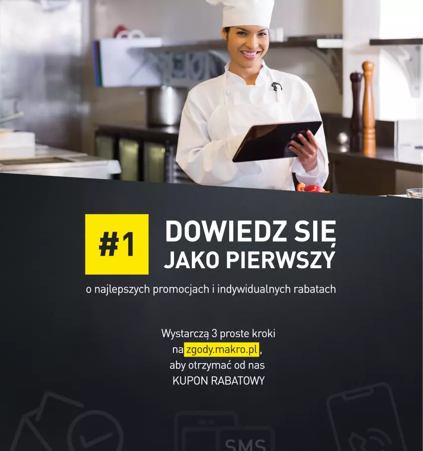 Gazetka promocyjna Makro - [Oferta promocyjna] Zimowa Moc Smaków - ważna 26.01 do 08.02.2021 - strona 10