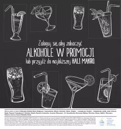 Gazetka promocyjna Makro - [Oferta promocyjna] Zimowa Moc Smaków - Gazetka - ważna od 08.02 do 08.02.2021 - strona 9 - produkty: Piec, Sos, Rum, Gra, Papier, Szal, Kosz