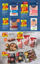 Gazetka promocyjna Biedronka - Gazetka - ważna od 31.07 do 31.07.2021 - strona 25 - produkty: Sok, Salami, Sokołów