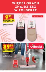 Gazetka promocyjna Biedronka - Gazetka - ważna od 31.07 do 31.07.2021 - strona 54 - produkty: Top, Mop