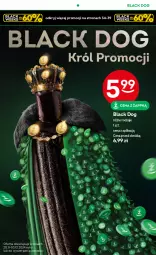 Gazetka promocyjna Żabka - Gazetka - ważna od 03.12 do 03.12.2024 - strona 2 - produkty: Lack