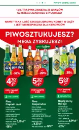 Gazetka promocyjna Żabka - Gazetka - ważna od 03.12 do 03.12.2024 - strona 22 - produkty: Piwa, Piwo, Piec, Gra, Desperados, Napój, Captain Jack