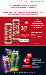 Gazetka promocyjna Żabka - Gazetka - ważna od 03.12 do 03.12.2024 - strona 23 - produkty: Piwa, Piwo, Piec, Por, Gra, Napój